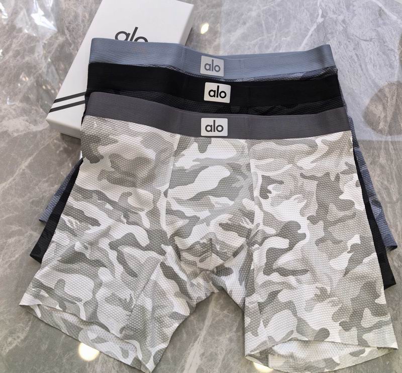 Alo boxer L-4XL 082437
